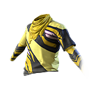 Camiseta Rei Marimbondo