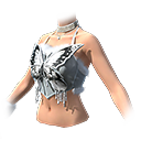 Atitude do Jeans (Torso)