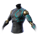 Márionete Alternativo (Torso)