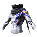 Márionete Chavoso (Torso) no Free Fire - item Mítico+