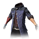 Caçador Nero (Torso)