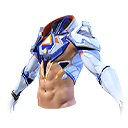 Guia do Sol no Free Fire - item Mítico