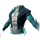 Monstro do Mar (Torso)