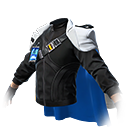 Capitão do Infinito (Torso)