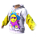 Emoji de Cria (Torso)