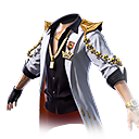 Herdeiro da Coroa (Torso)