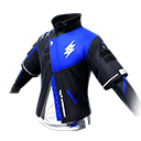 Campeão Eletrizante (Torso)