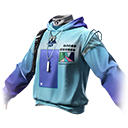 Descoladinho (Torso)