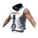 Ritmo Urbano (Torso)