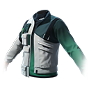 Explorador Urbano (Torso)