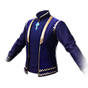 Majestade Cintilante (Torso)