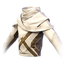 Guardião das Areias (Torso)