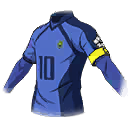 Tigrino (Torso)