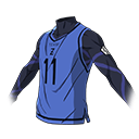 Isagi - Time Z (Torso)