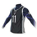 Nagi - Time V (Torso)