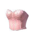 Ritmo Rebelde (Torso)