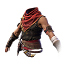 Caminhante das Dunas