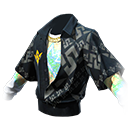 Mundial de Cria (Torso) no Free Fire - item Épico+