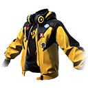 Estrela do FFWS (Torso)