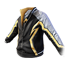 Jaqueta FFWS 2025 no Free Fire - item Épico+