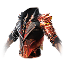 Filho do Dragão (Torso)