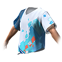 Pescador de Capas (Torso)