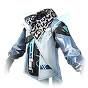 Jaguar da Mata (Torso)