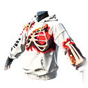 Corpo Chamuscado (Torso)