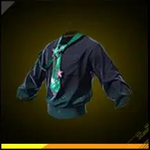 Reflexo Astral (Torso)