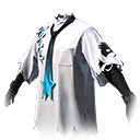 Vulto Fantasmagórico (Torso)