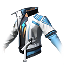 Faísca Reluzente (Torso)