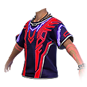 Software Livre no Free Fire - item Épico+