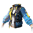 Dom Elétrico (Torso)