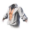 Bicho-grilo Chique (Torso)