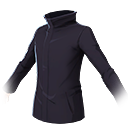 Satoru Gojou (Torso) no Free Fire - item Mítico+