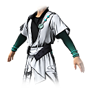 Traços da Redenção (Torso)