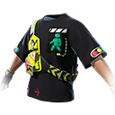 Ícone do Trânsito (Torso)