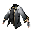 Artes Marciais (Torso)