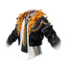 Ídolo Leonino (Torso)