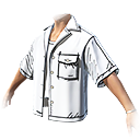 Esboço Inicial (Torso)