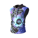 Moletom do Seguidor no Free Fire - item Raro