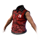 Banner Battle Royale T29 (Mestre) no Free Fire - item Épico