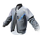 Constelação Nebulosa (Torso)