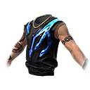 Cria de Cobra (Torso)