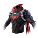 Urubruto no Free Fire - item Épico