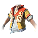 Conto Primata (Torso)