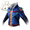 Malandragem Monstruosa (Torso)