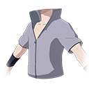 Sasuke (Torso)