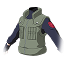 Kakashi (Torso)