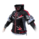 Sorriso Decomposto (Torso)